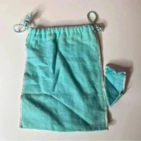 Tiffany & Co Dust Bag - Picture 6 of 6